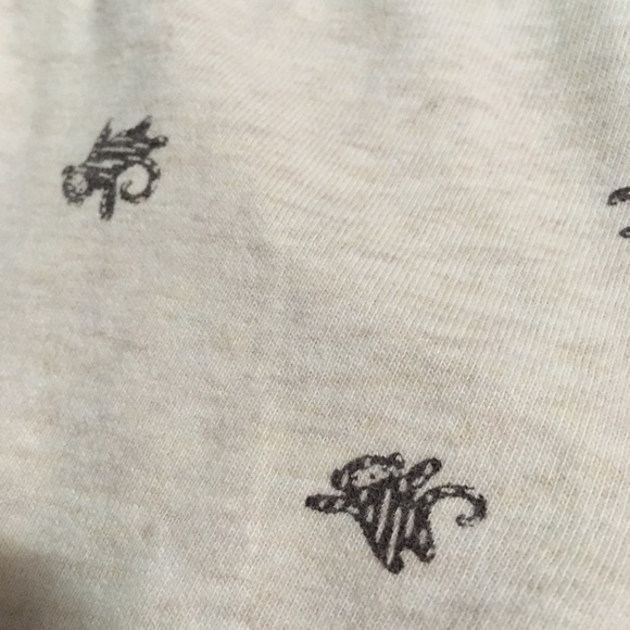 3-6m (4/$20) Comfy Tan/Brown Combo - Picture 11 of 12